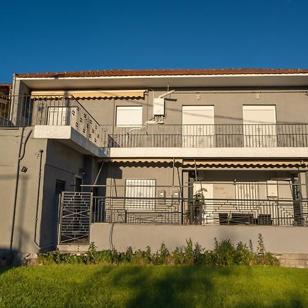 Elvira'S Houses Agria Exterior foto